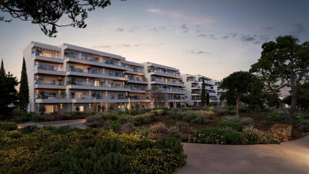 Apartment w Denia - oferta SP1057