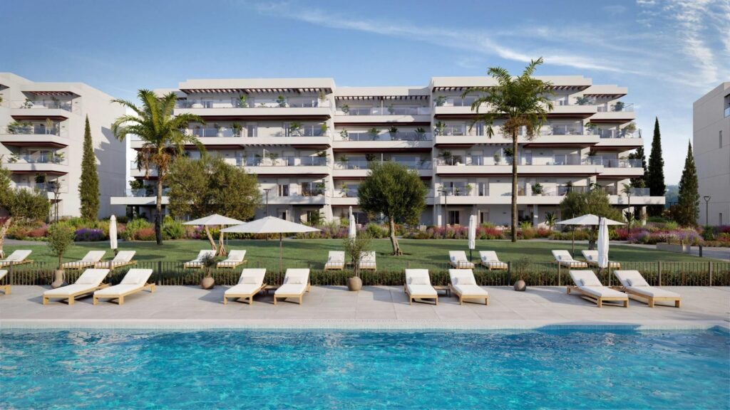 Apartment w Denia - oferta SP1057