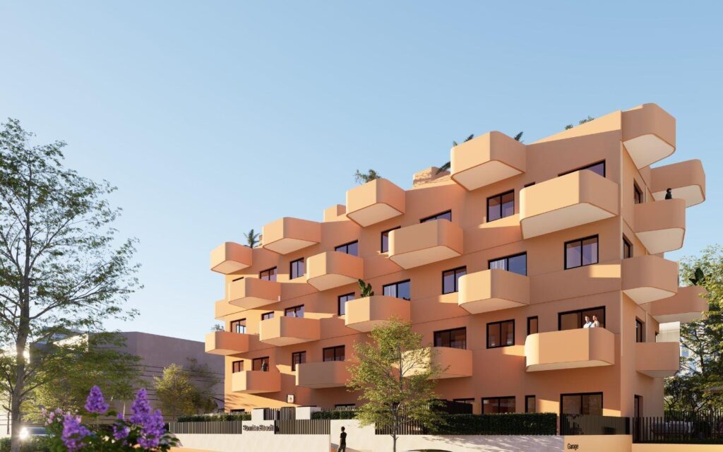 Apartment w El Campello - oferta SP1411