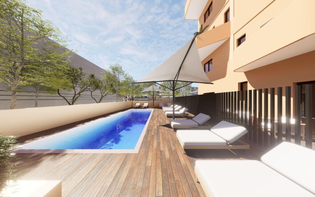Apartment w El Campello - oferta SP1413