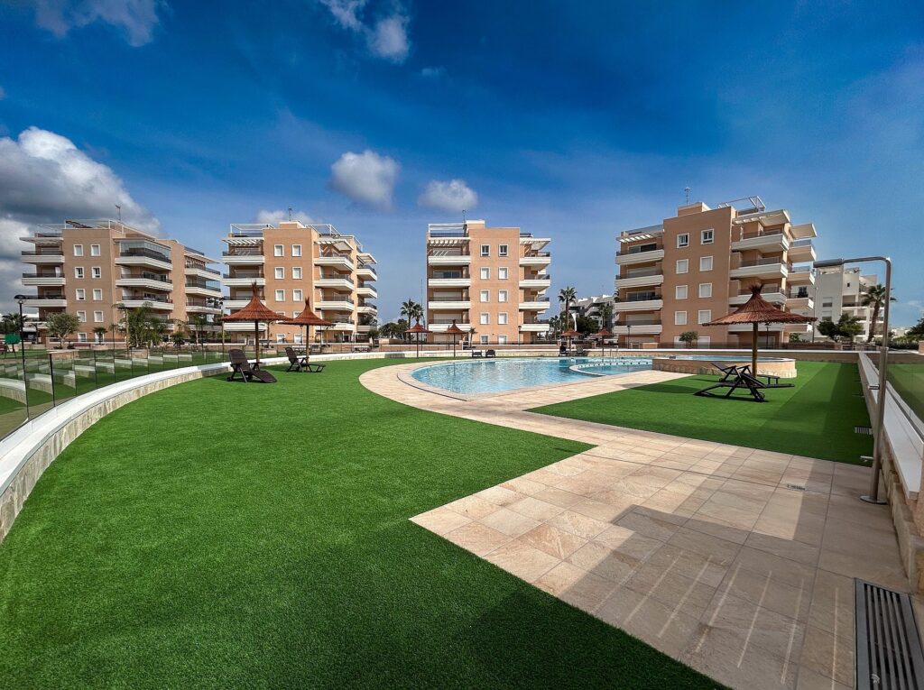 Apartment w El Raso - oferta MLSC9509418