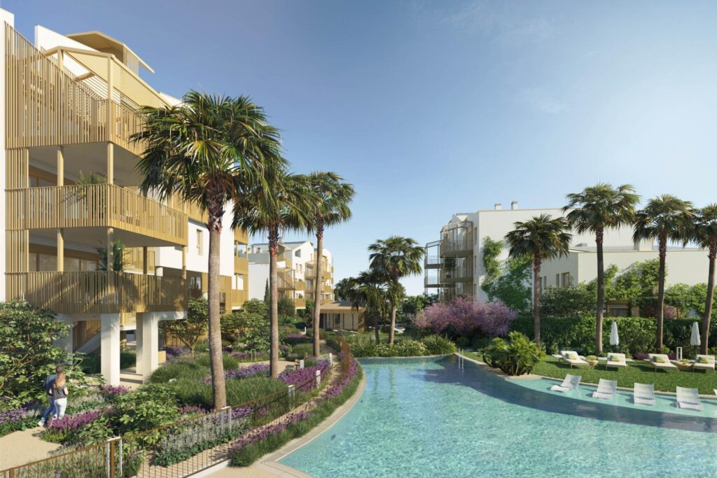 Apartment w El Verger - oferta N7791