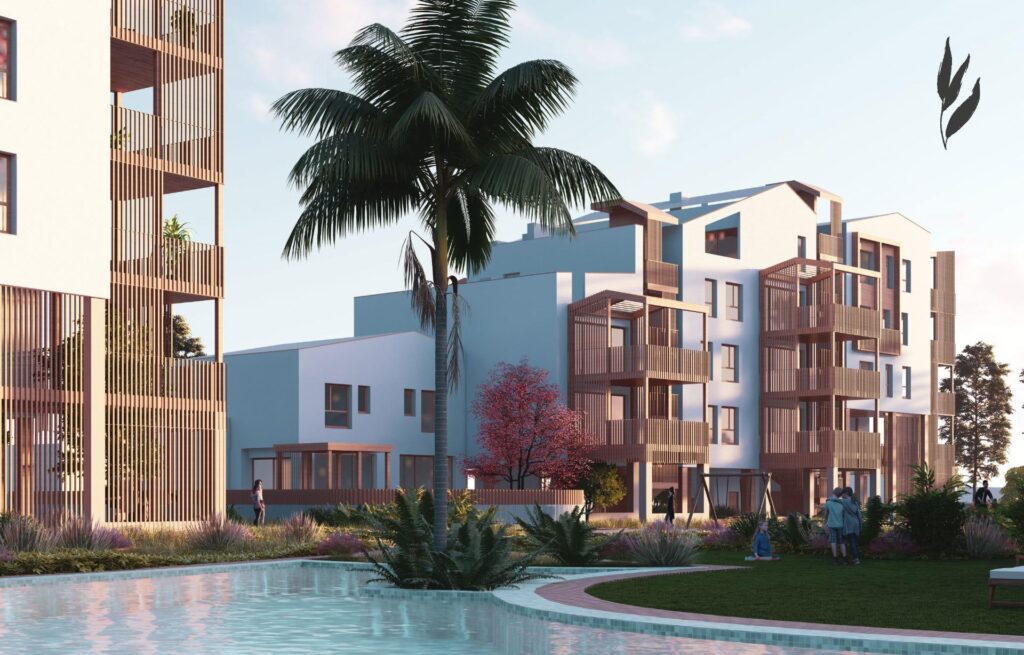 Apartment w El Verger - oferta N7792