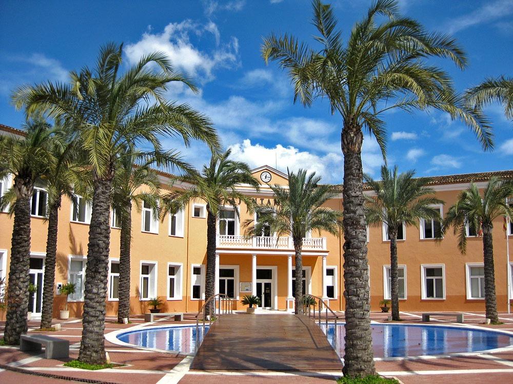 Apartment w El Verger - oferta N7793