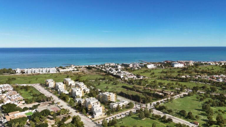 Apartment w El Verger - oferta N7793