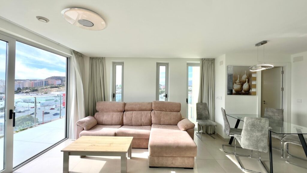 Apartment w Finestrat - oferta MLSC1504492