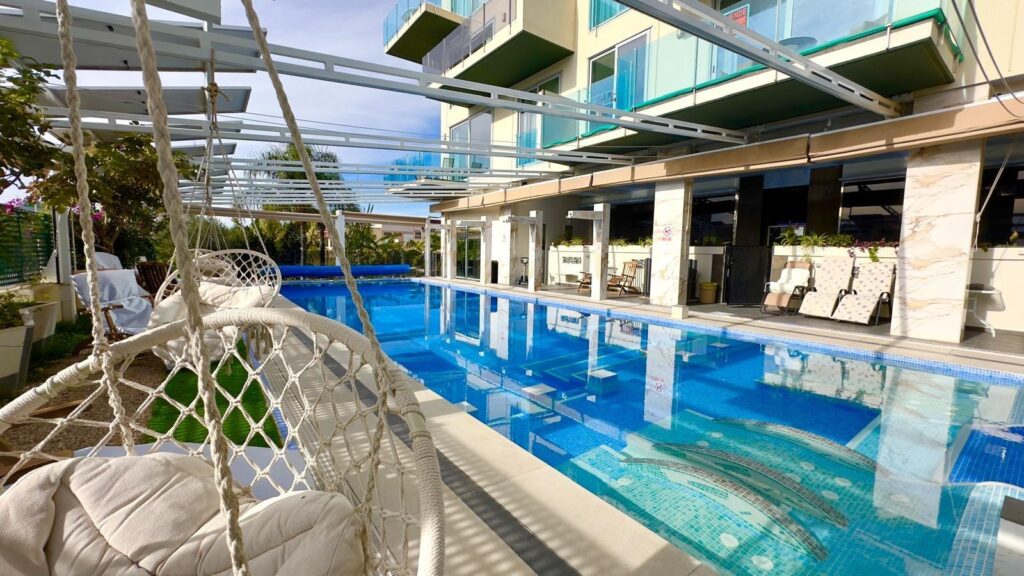 Apartment w Finestrat - oferta MLSC1504492