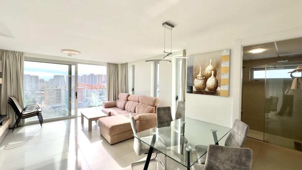 Apartment w Finestrat - oferta MLSC3969789