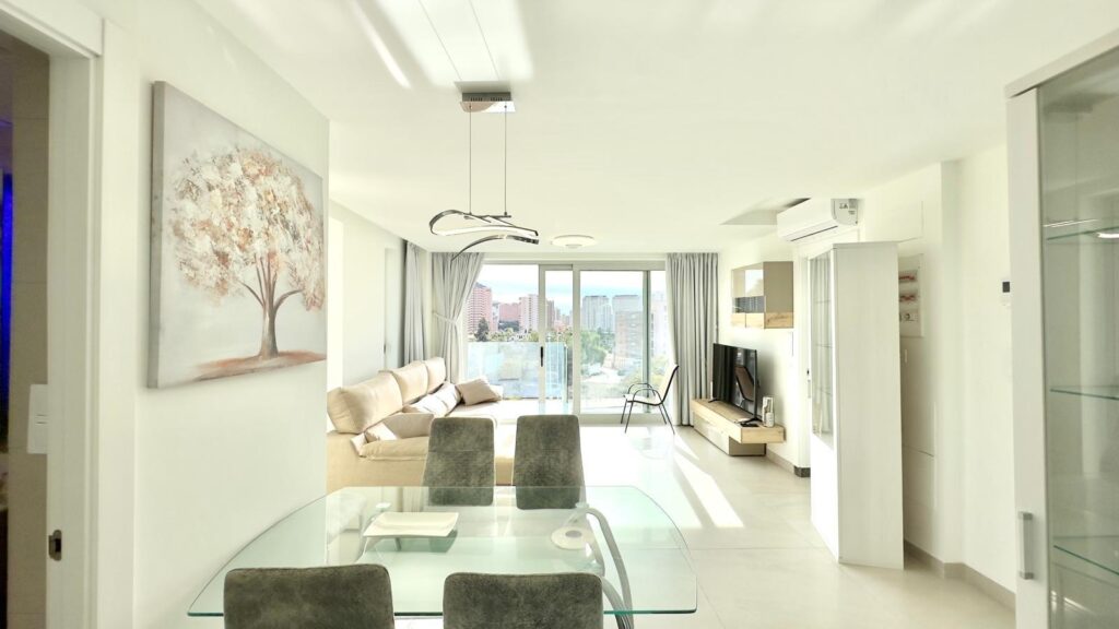 Apartment w Finestrat - oferta MLSC524829