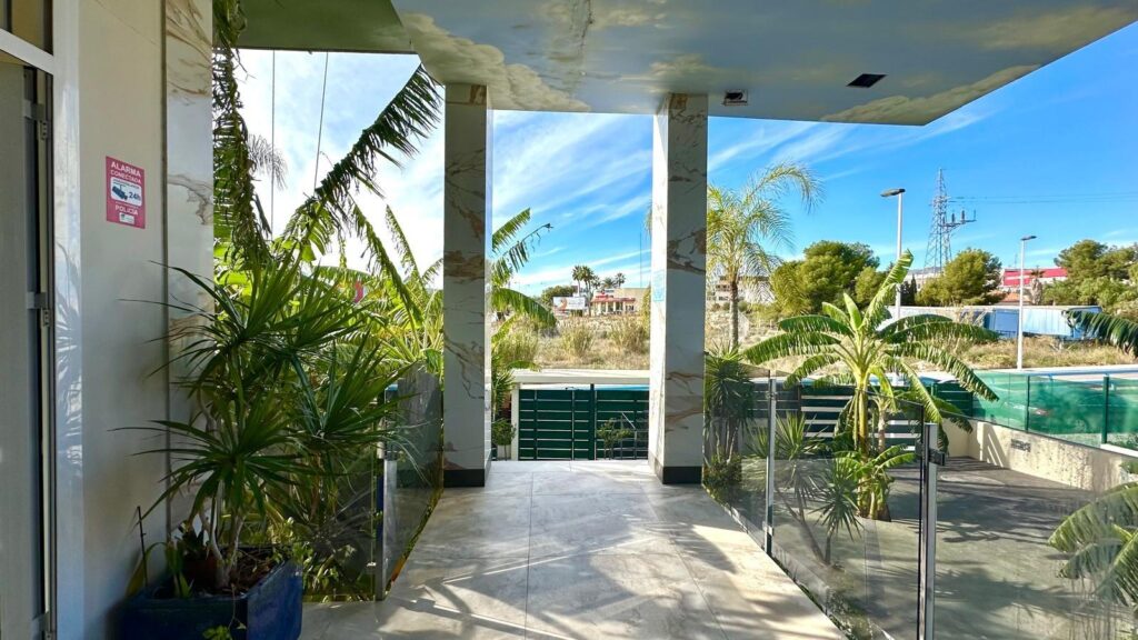 Apartment w Finestrat - oferta MLSC524829