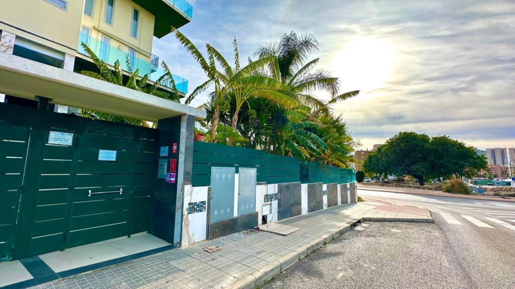 Apartment w Finestrat - oferta MLSC6861603