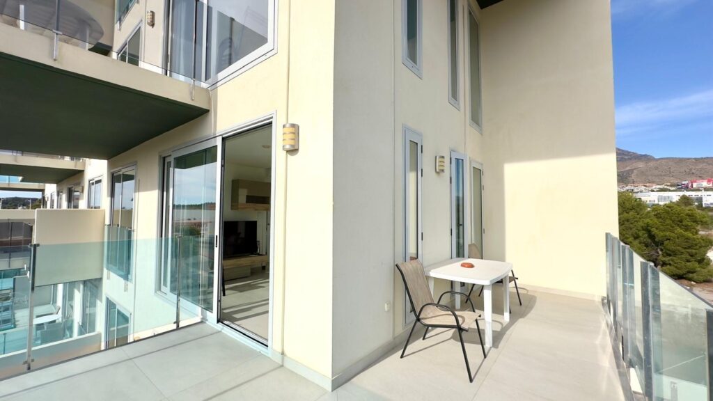 Apartment w Finestrat - oferta MLSC6861603