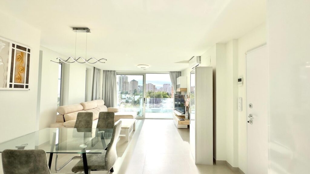 Apartment w Finestrat - oferta MLSC8204672