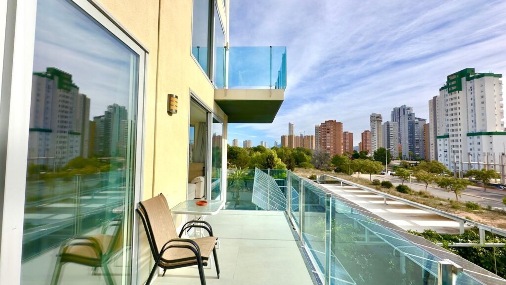 Apartment w Finestrat - oferta MLSC8204672
