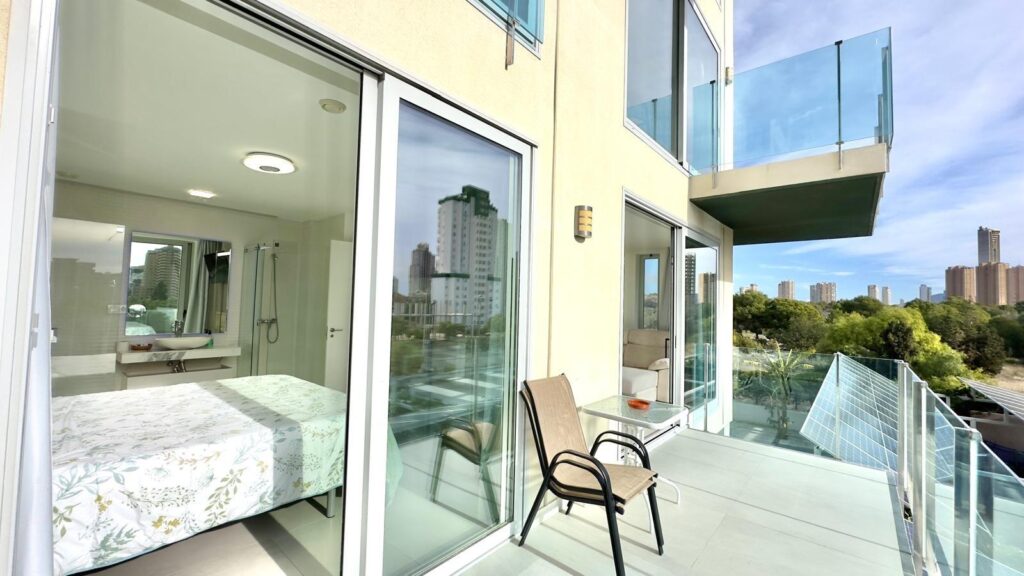 Apartment w Finestrat - oferta MLSC8204672