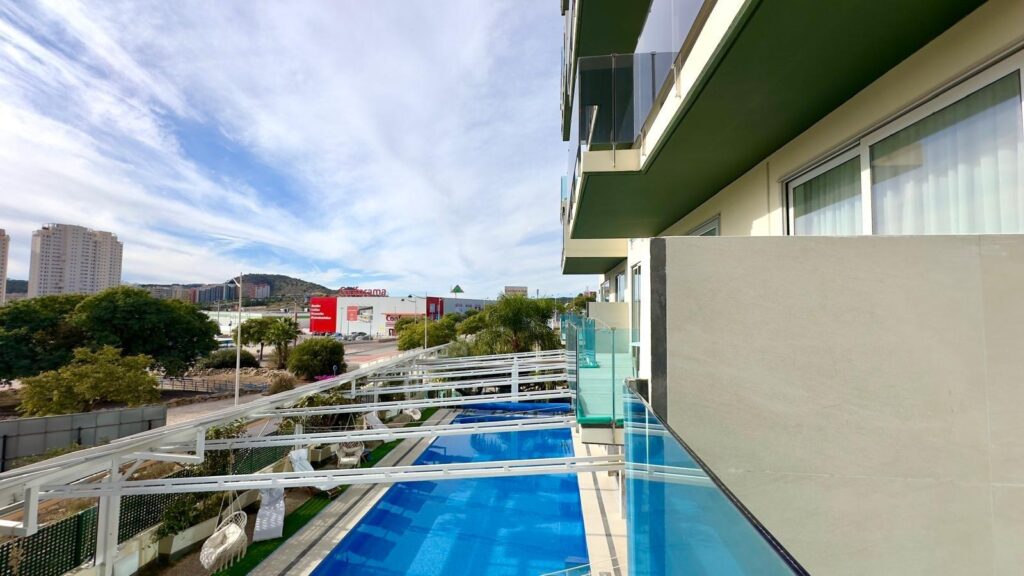 Apartment w Finestrat - oferta MLSC8204672