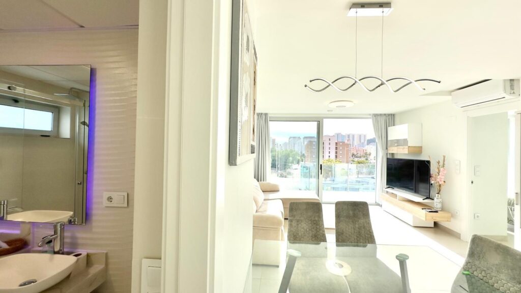 Apartment w Finestrat - oferta MLSC8204672