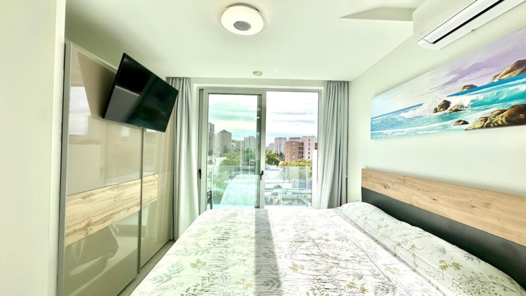 Apartment w Finestrat - oferta MLSC8204672