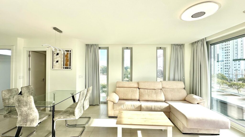Apartment w Finestrat - oferta MLSC920154