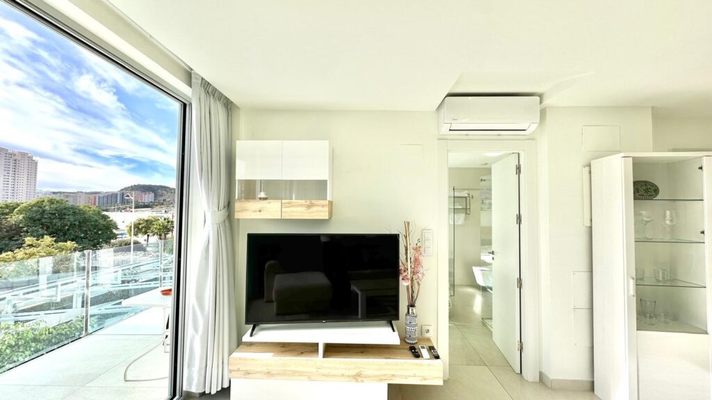 Apartment w Finestrat - oferta MLSC920154