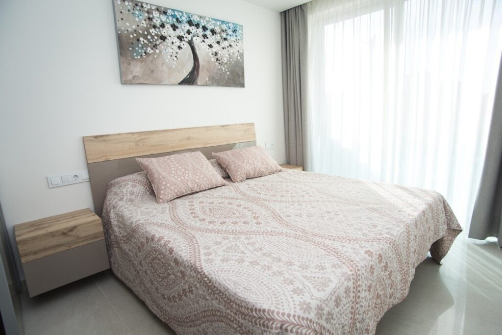 Apartment w Finestrat - oferta N6149