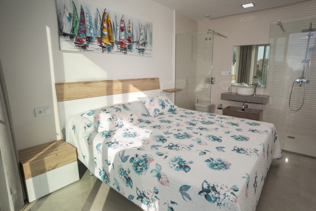 Apartment w Finestrat - oferta N6149