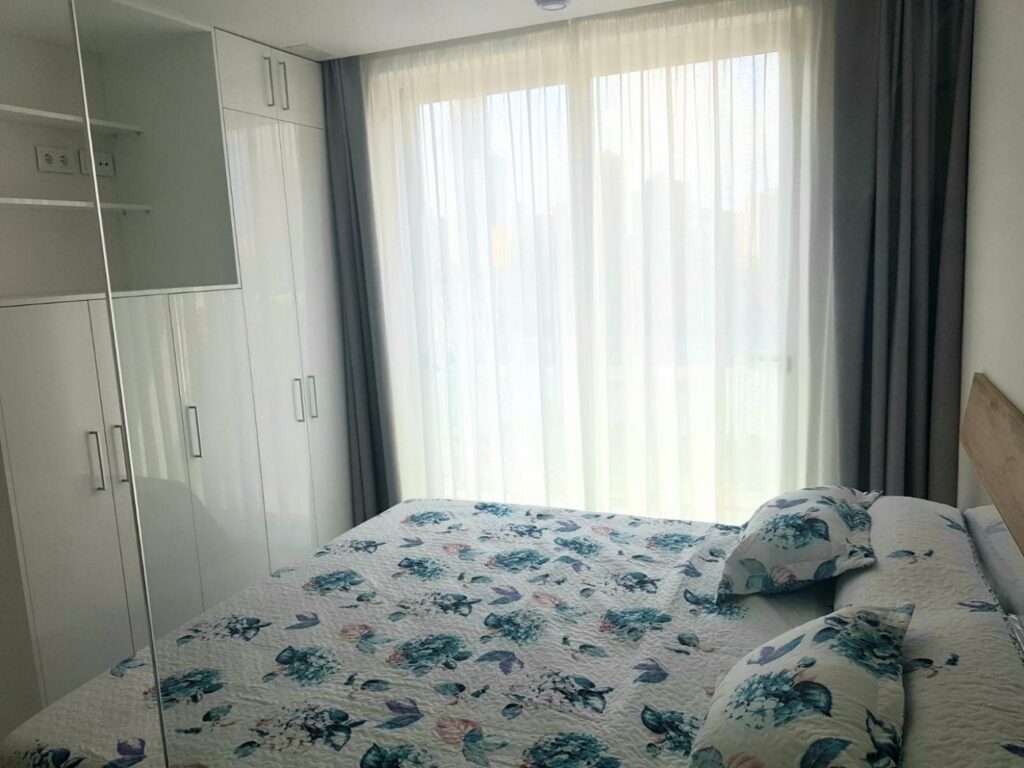 Apartment w Finestrat - oferta N6149