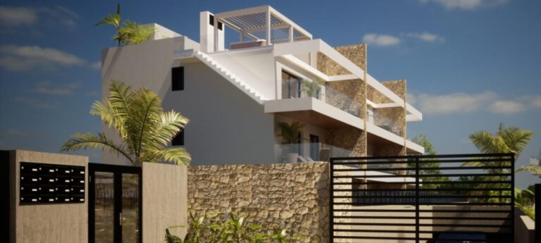 Apartment w Finestrat - oferta N7092