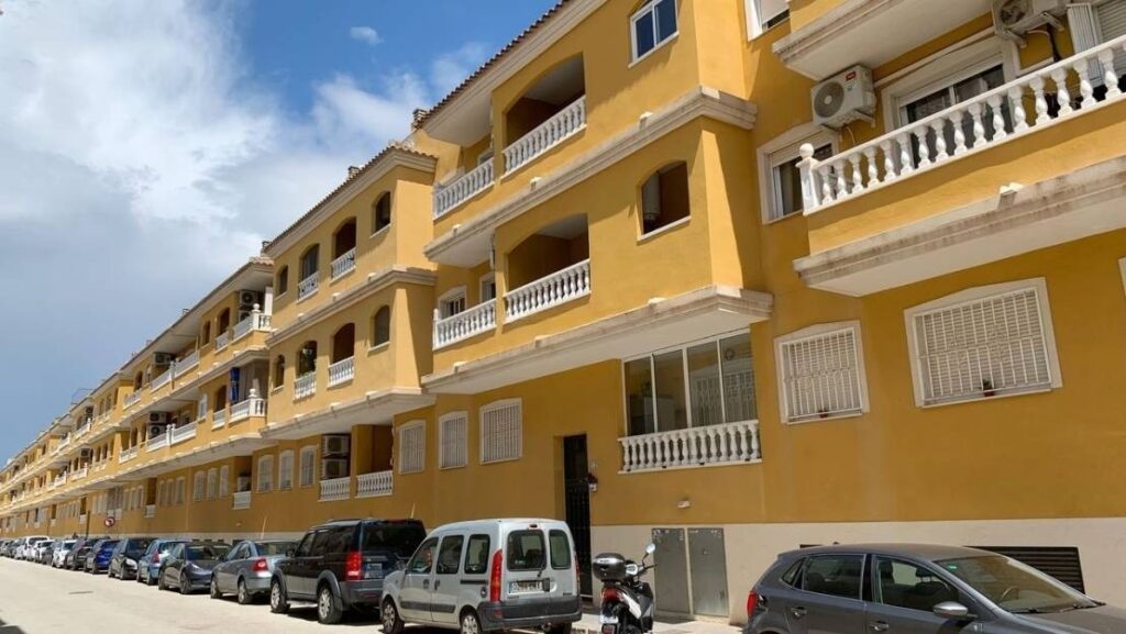 Apartment w Formentera del Segura - oferta MLSC3737922