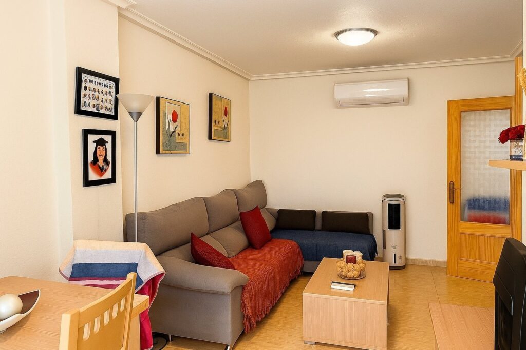 Apartment w Formentera del Segura - oferta MLSC3737922