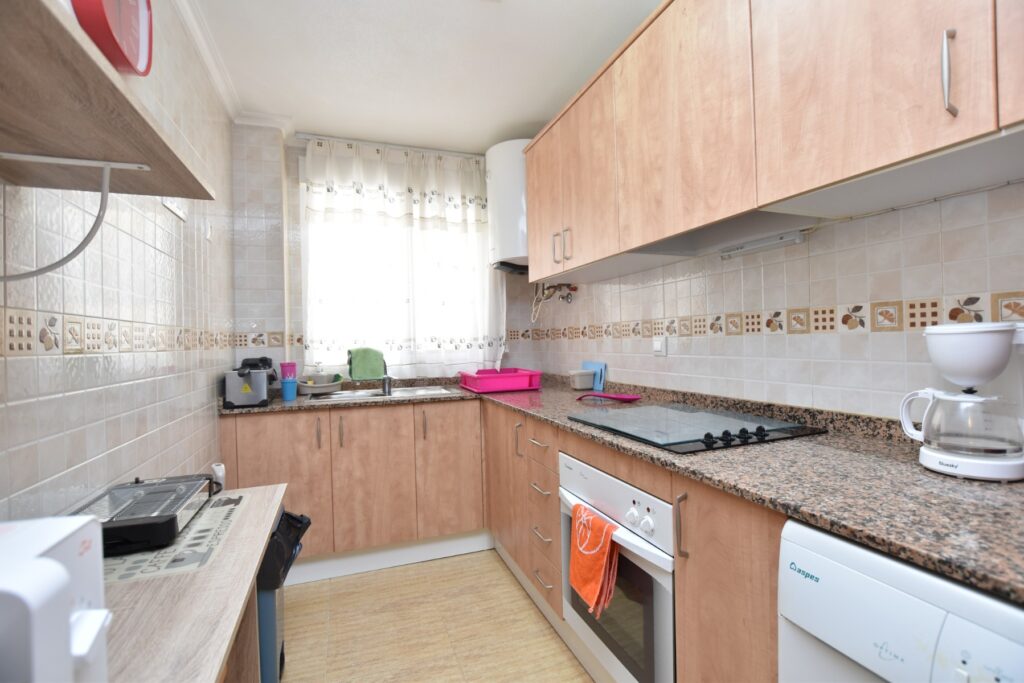 Apartment w Formentera del Segura - oferta MLSC3737922