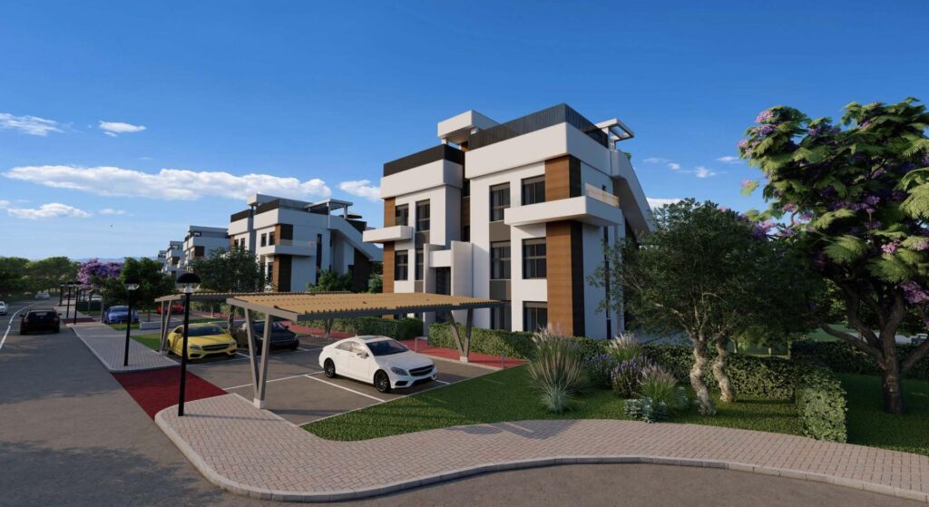 Apartment w Fuente Álamo - oferta N8862
