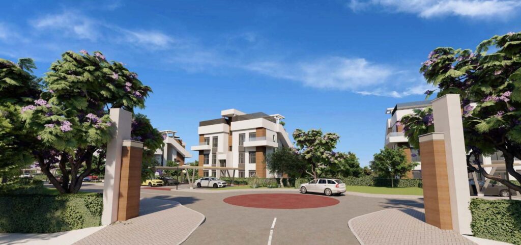 Apartment w Fuente Álamo - oferta N8862