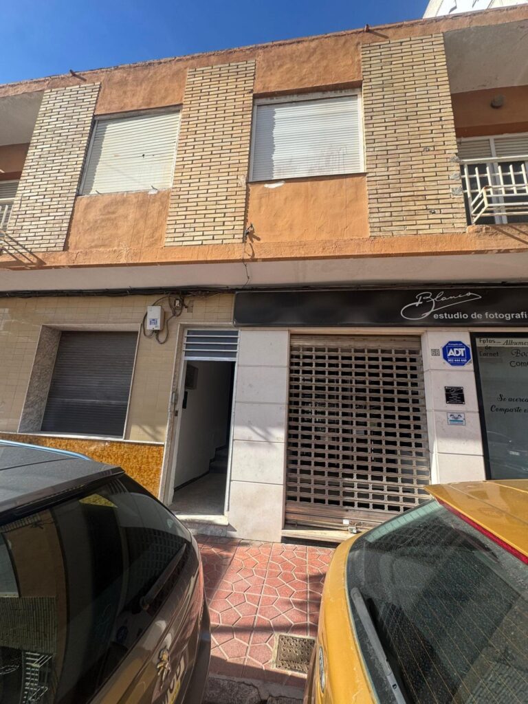 Apartment w Guardamar del Segura - oferta MLSC165257