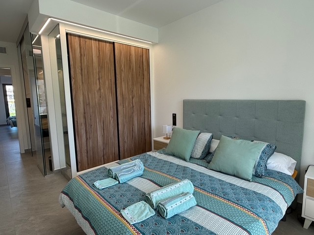 Apartment w Guardamar del Segura - oferta MLSC3697130