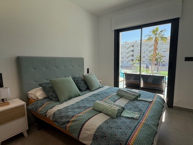 Apartment w Guardamar del Segura - oferta MLSC3697130