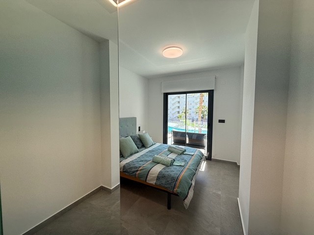 Apartment w Guardamar del Segura - oferta MLSC3697130
