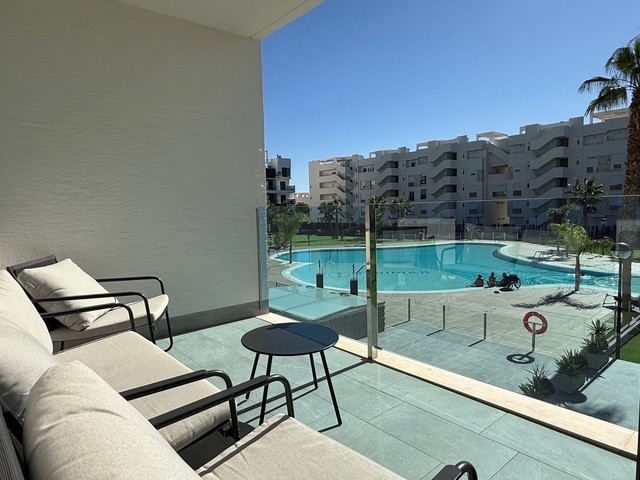 Apartment w Guardamar del Segura - oferta MLSC3697130