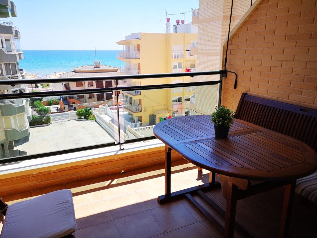 Apartment w Guardamar del Segura - oferta MLSC5306787