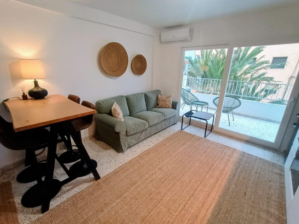 Apartment w Guardamar del Segura - oferta MLSC8336772