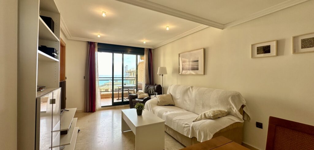 Apartment w Guardamar del Segura - oferta MLSC8594237