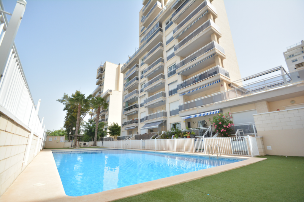 Apartment w Guardamar del Segura - oferta MLSC9701467