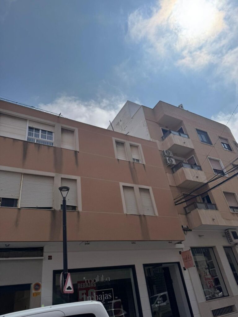 Apartment w Guardamar del Segura - oferta MLSC9931428