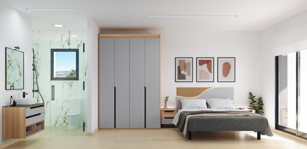 Apartment w Guardamar del Segura - oferta N8207