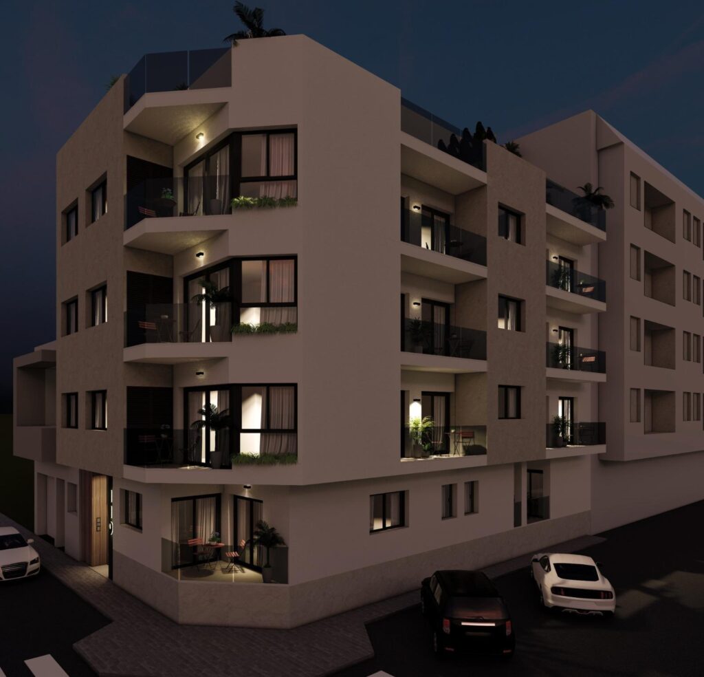 Apartment w Guardamar del Segura - oferta N8816
