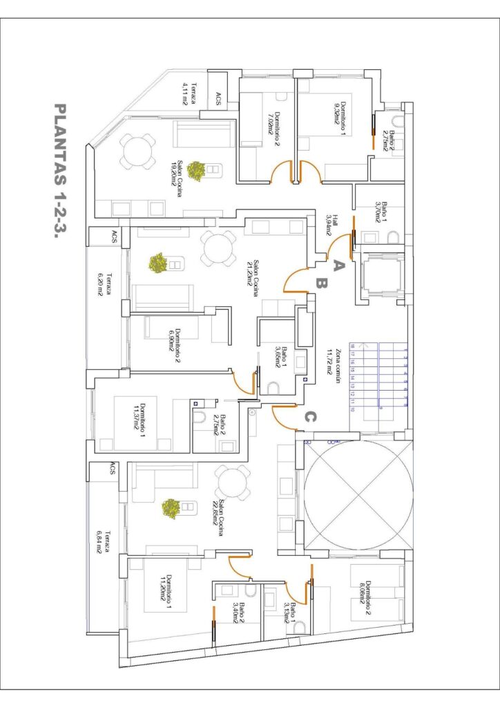 Apartment w Guardamar del Segura - oferta N8817