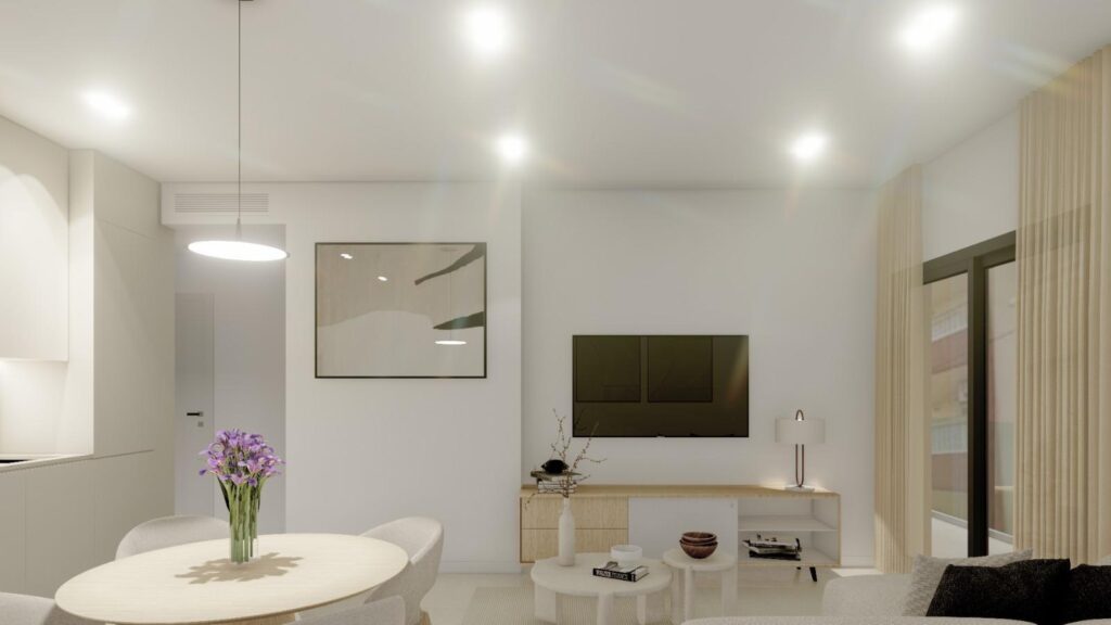 Apartment w Guardamar del Segura - oferta N8817