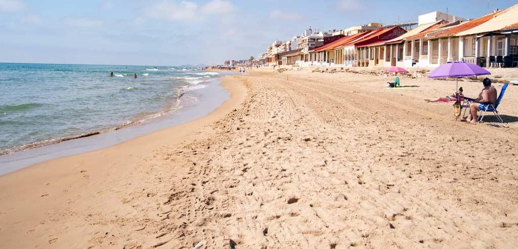Apartment w Guardamar del Segura - oferta N9582