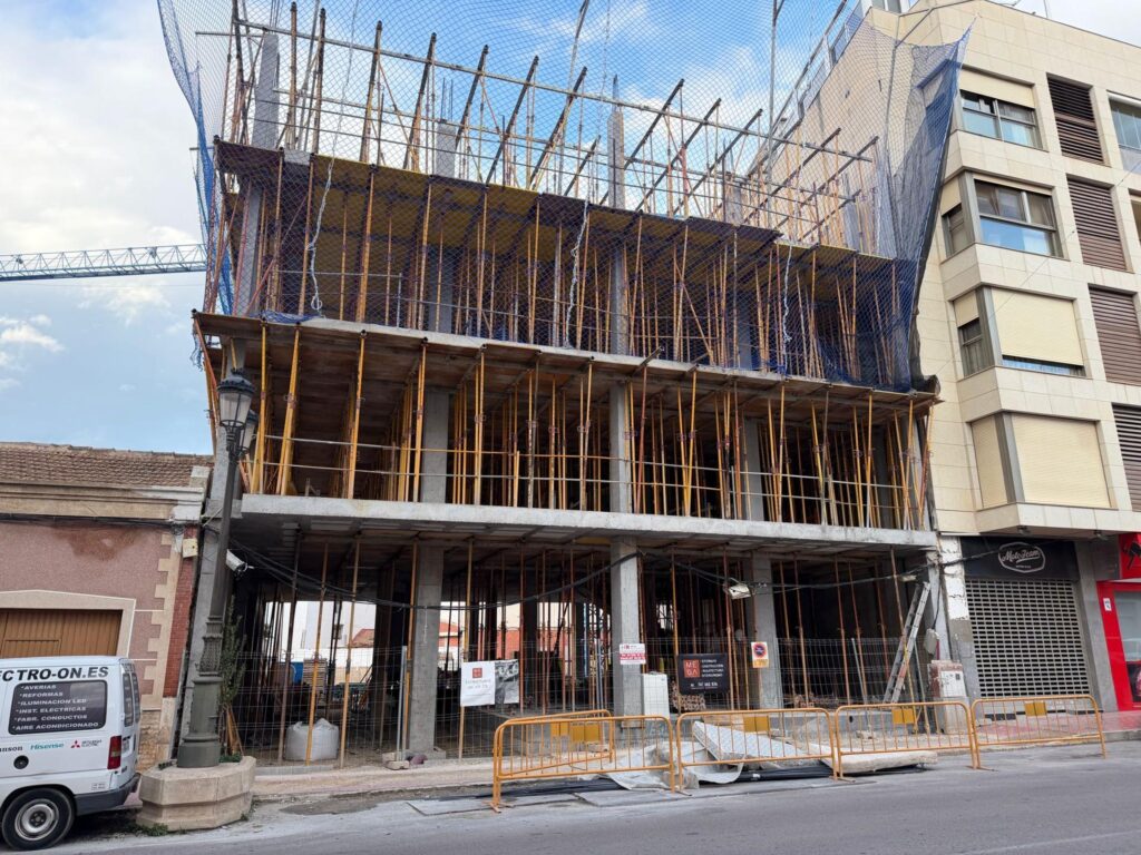 Apartment w Guardamar del Segura - oferta N9583