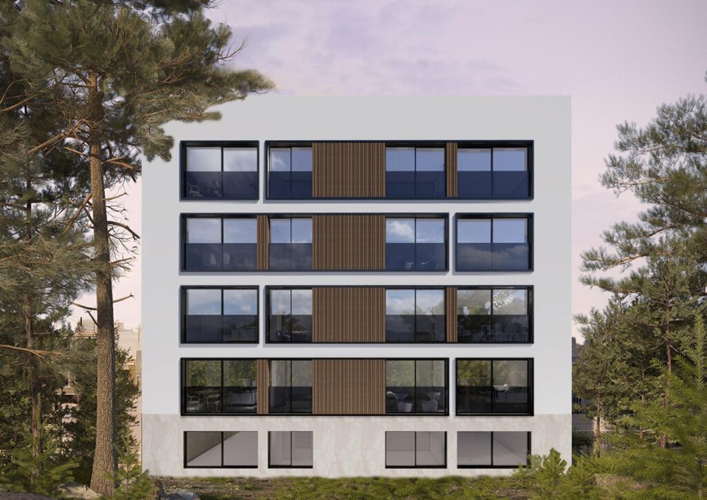 Apartment w Guardamar del Segura - oferta SP1362